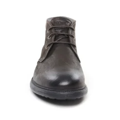 Bottines Chukka Kost Burning Chataigne