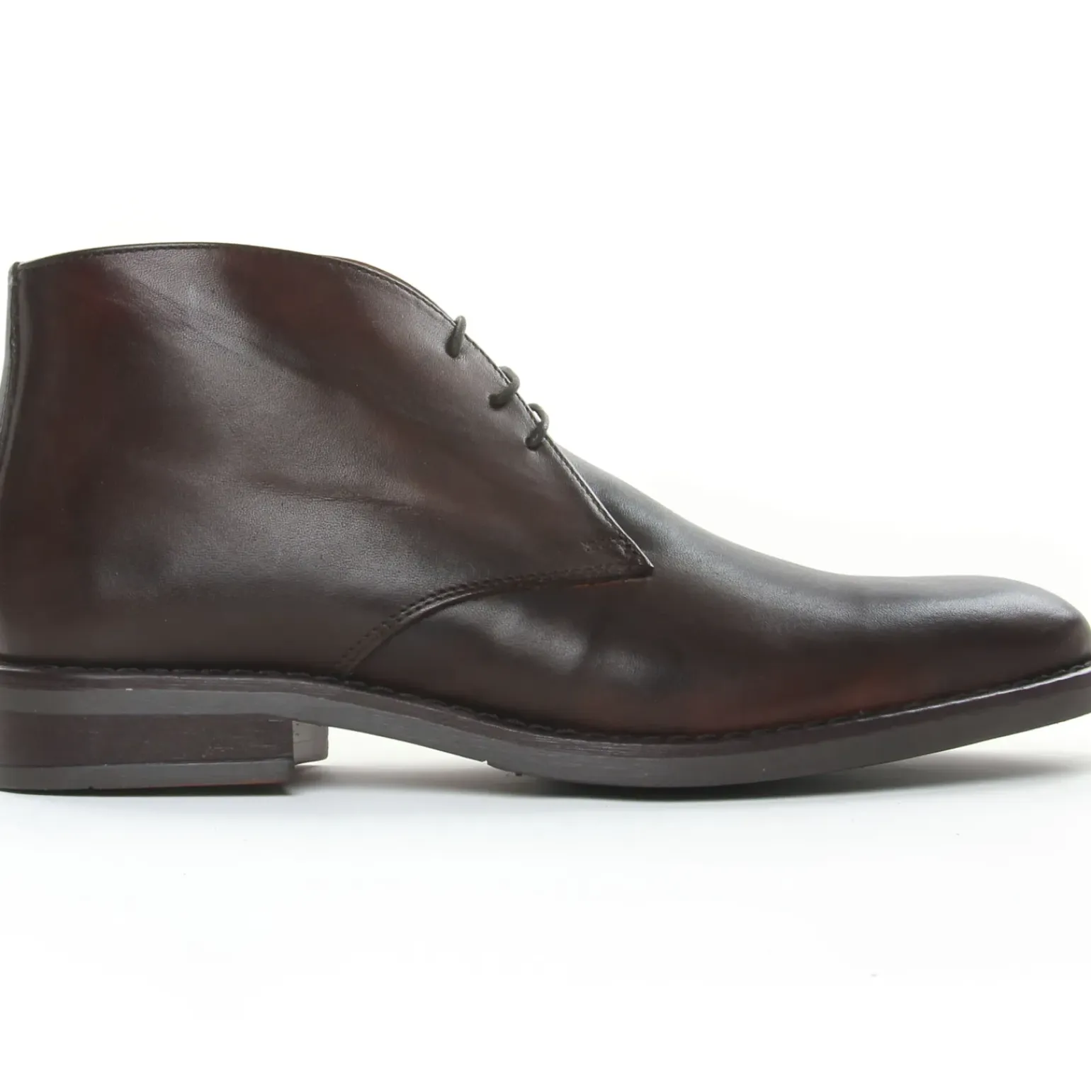 Bottines Chukka Yann Bolligen 6401 Moro