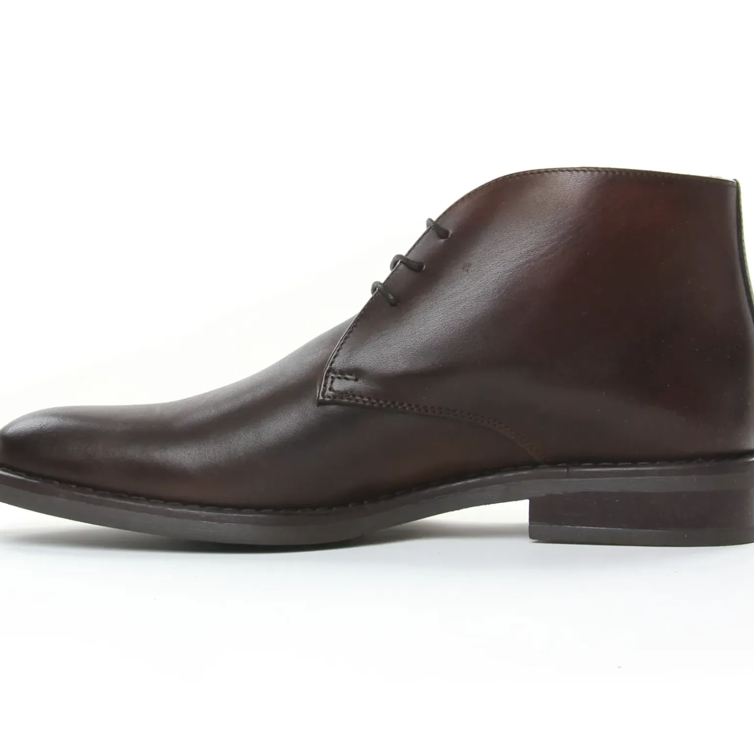 Bottines Chukka Yann Bolligen 6401 Moro