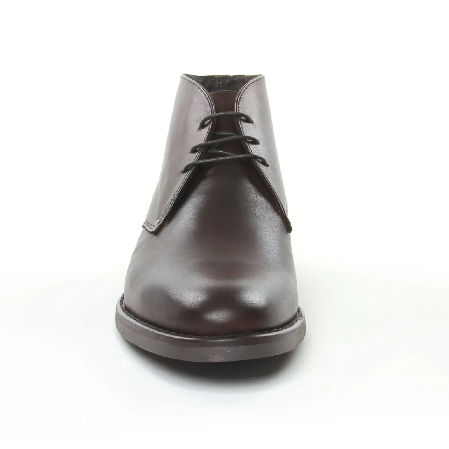 Bottines Chukka Yann Bolligen 6401 Moro