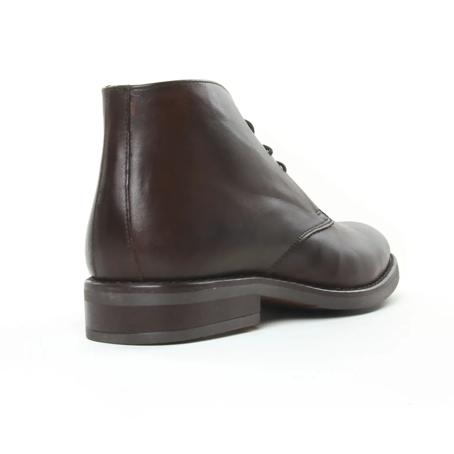Bottines Chukka Yann Bolligen 6401 Moro