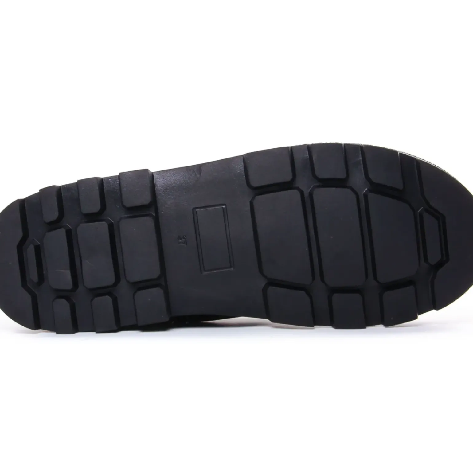 Bottines À Lacets Mamzelle Poula Kaki