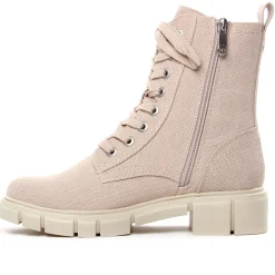 Bottines À Lacets Marco Tozzi 25215 Powder