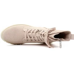 Bottines À Lacets Marco Tozzi 25215 Powder