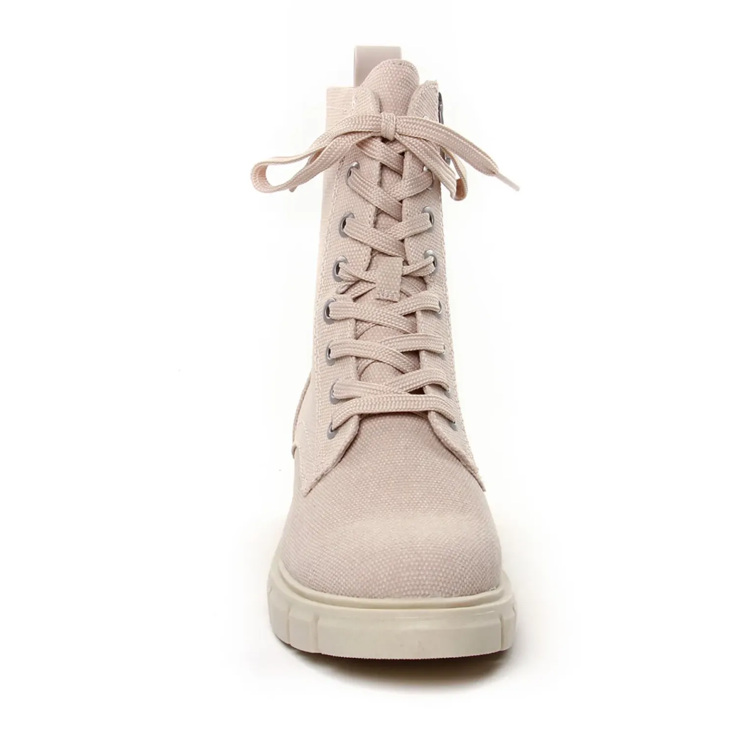 Bottines À Lacets Marco Tozzi 25215 Powder