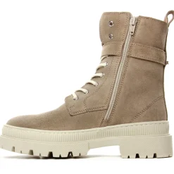 Bottines À Lacets Scarlatine H-2268 Vison