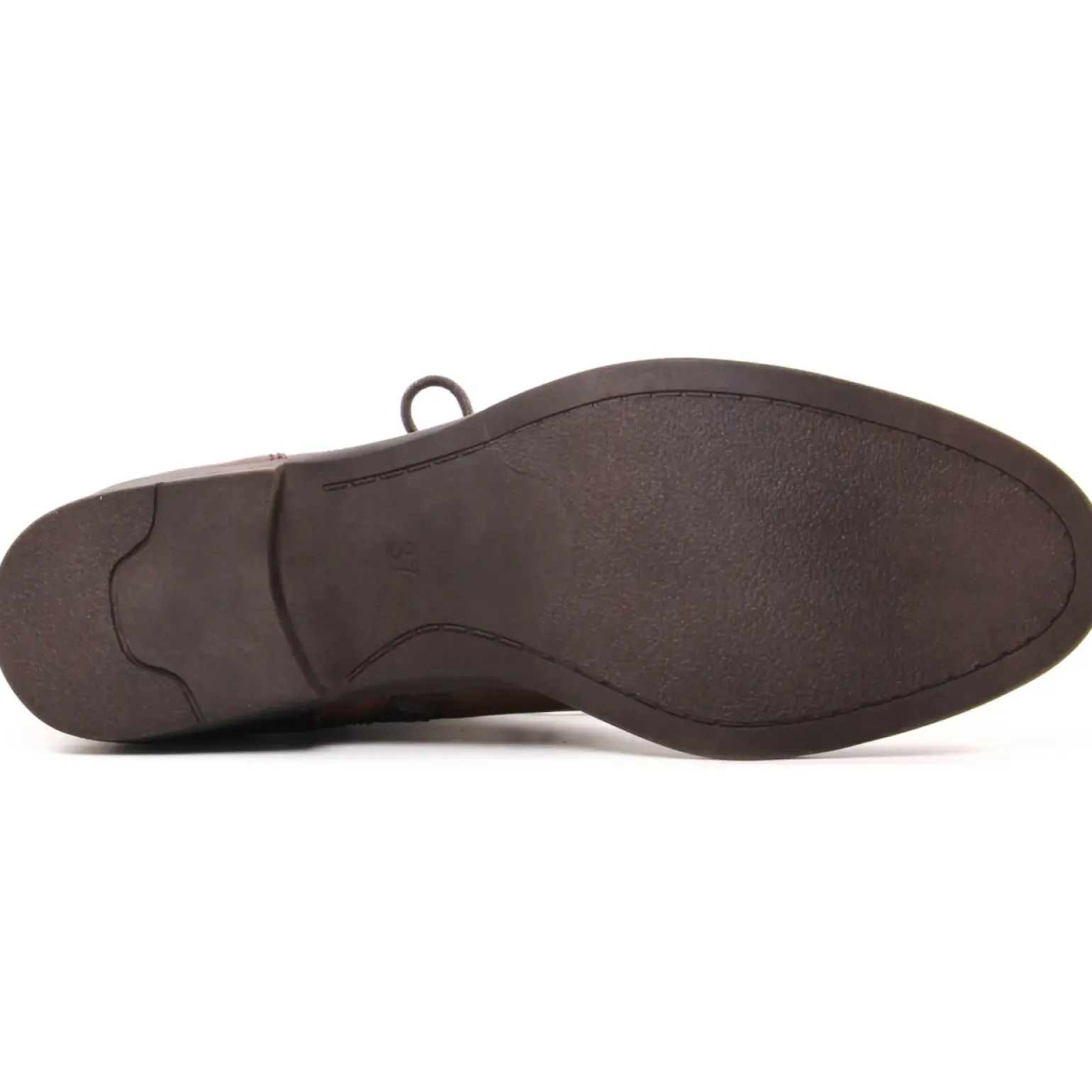 Bottines Marco Tozzi 25102 Cognac Antic