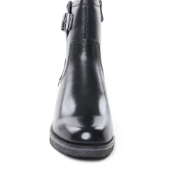 Bottines Talon Marco Tozzi 25062 Black