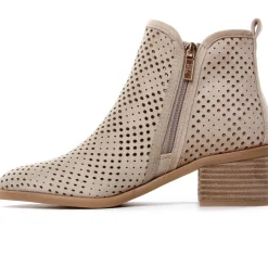 Bottines Talon Xti 143961 Beige