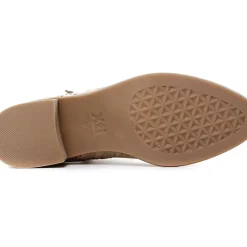 Bottines Talon Xti 143961 Beige