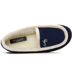 Chaussons American Vintage Safir Marine