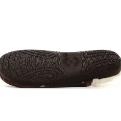Chaussons American Vintage Verica Marron