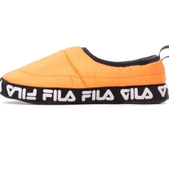 Chaussons Fila Comfider Orange