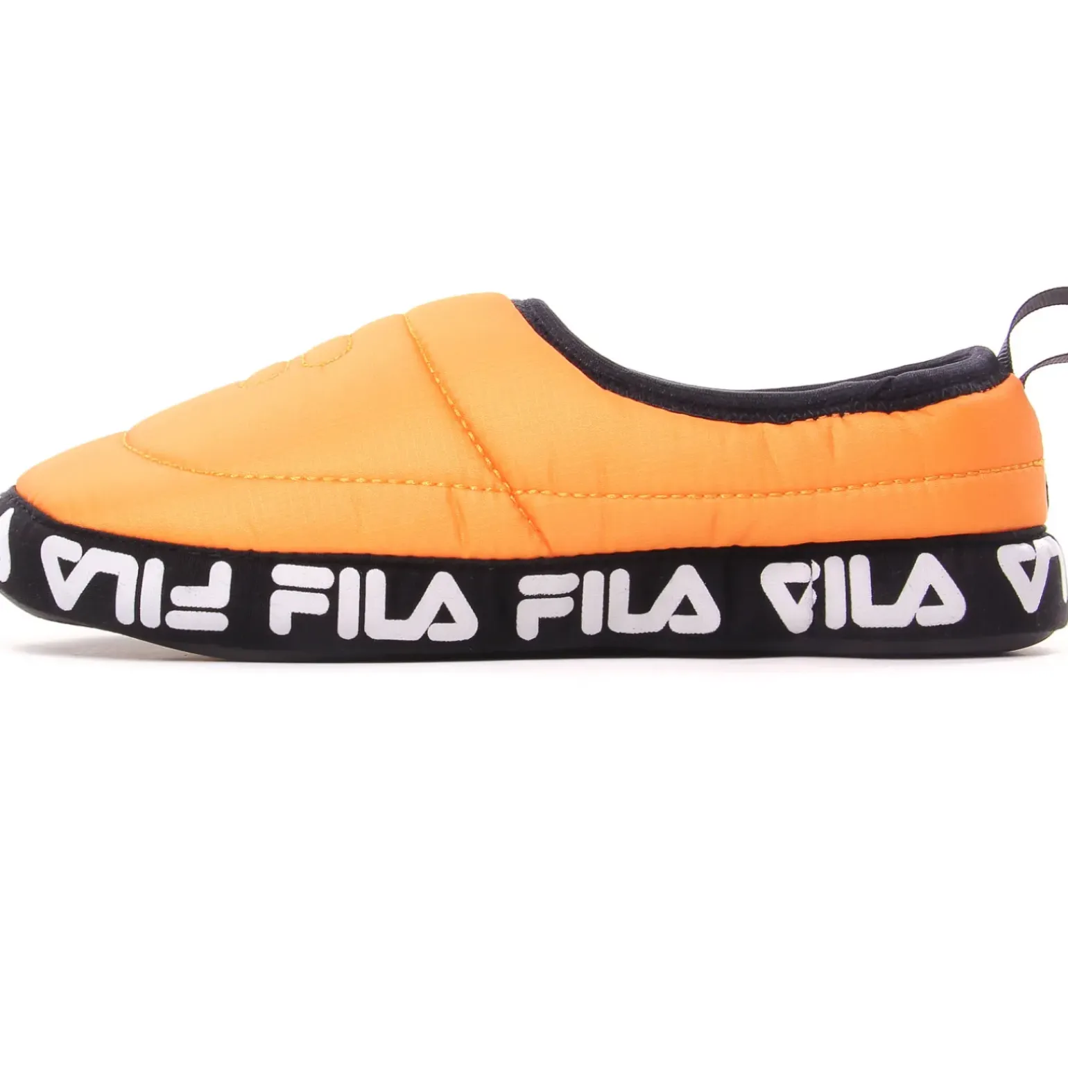 Chaussons Fila Comfider Orange