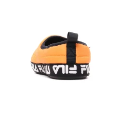 Chaussons Fila Comfider Orange