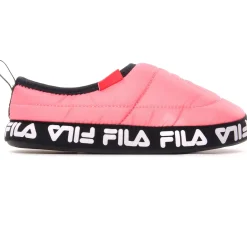 Chaussons Fila Comfider Rose