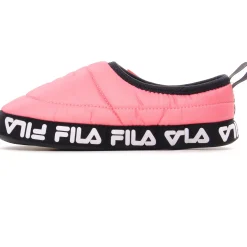 Chaussons Fila Comfider Rose