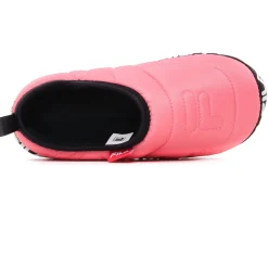 Chaussons Fila Comfider Rose