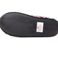 Chaussons Fila Comfider Rose