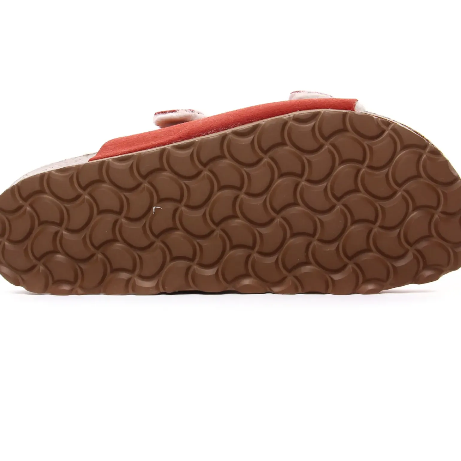 Chaussons La Maison De L Espadrille B102 Brique