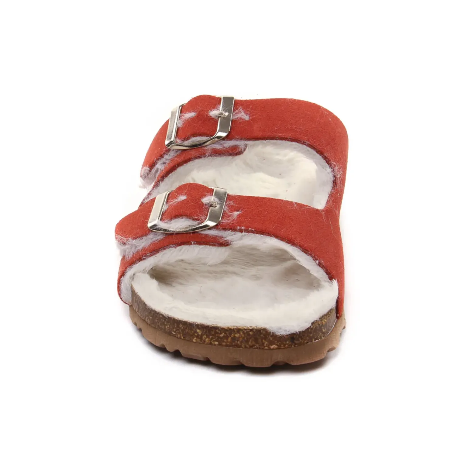 Chaussons La Maison De L Espadrille B102 Brique