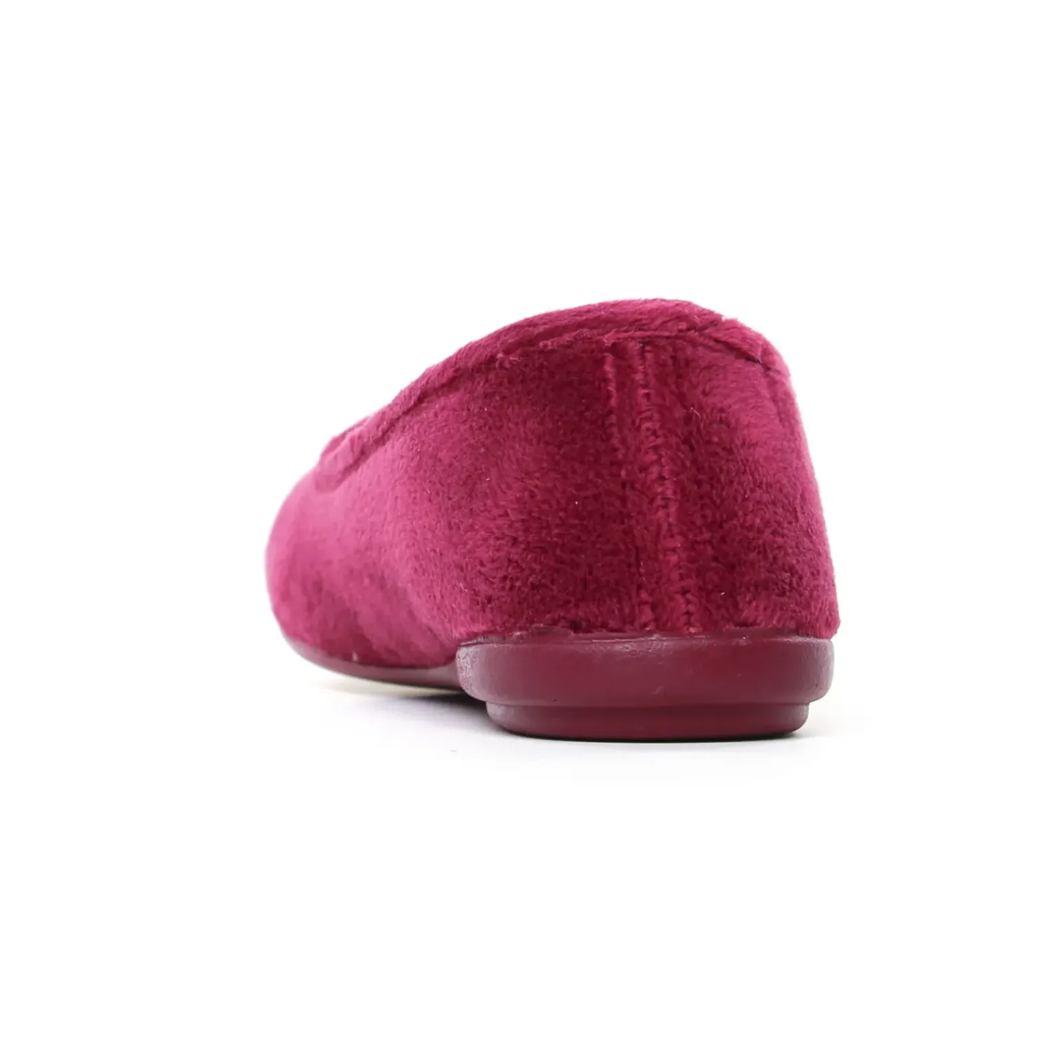 Chaussons La Maison De L Espadrille 6046-7 Bordeaux