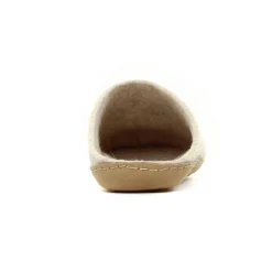 Chaussons La Maison De L Espadrille C10 Ecru