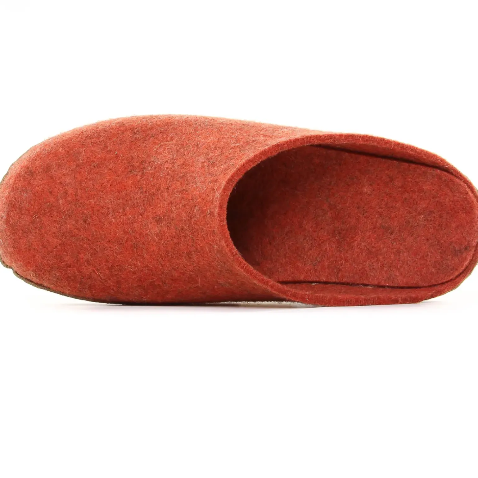 Chaussons La Maison De L Espadrille C10 Orange