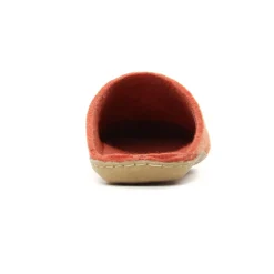 Chaussons La Maison De L Espadrille C10 Orange