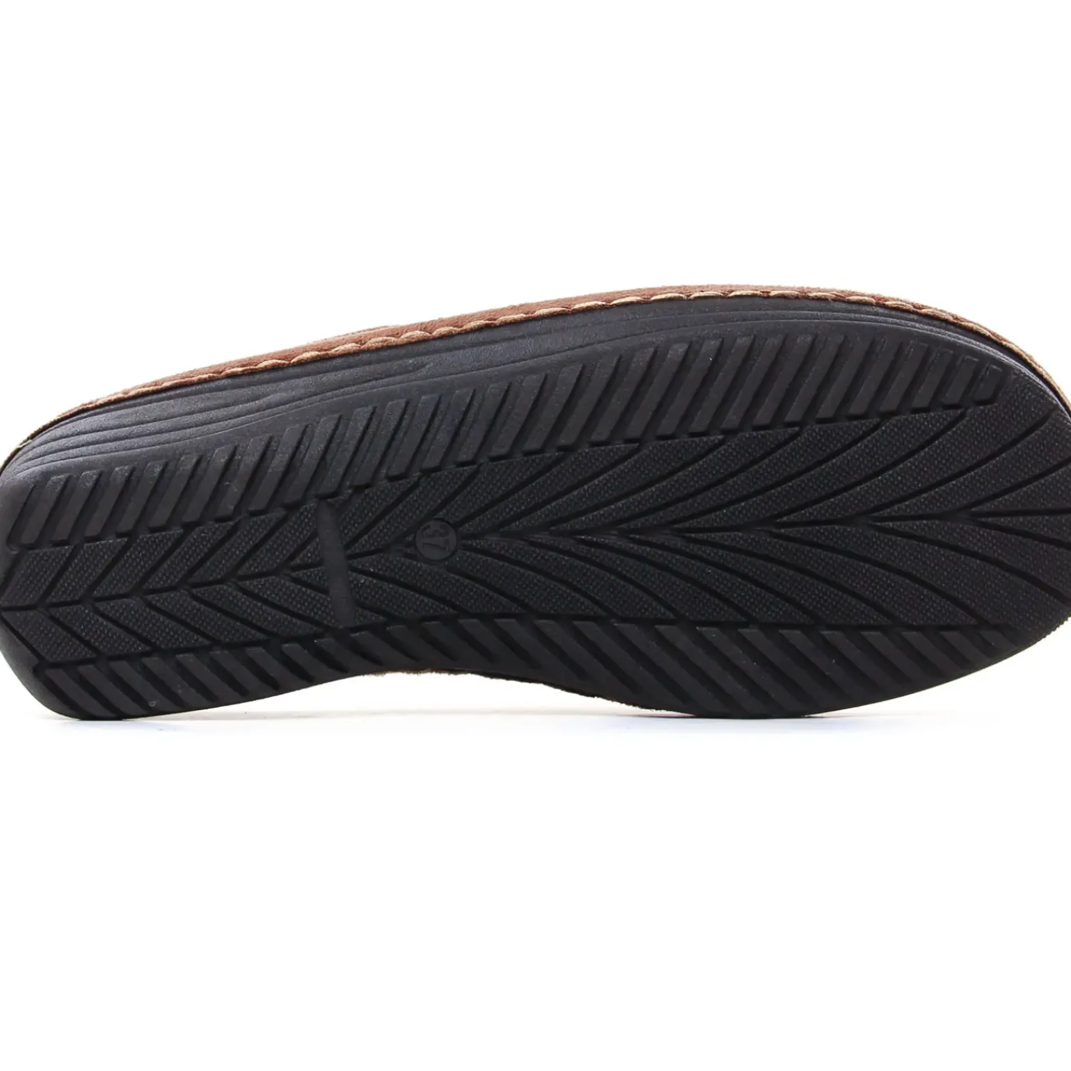 Chaussons La Maison De L Espadrille 4210-7 Cuero
