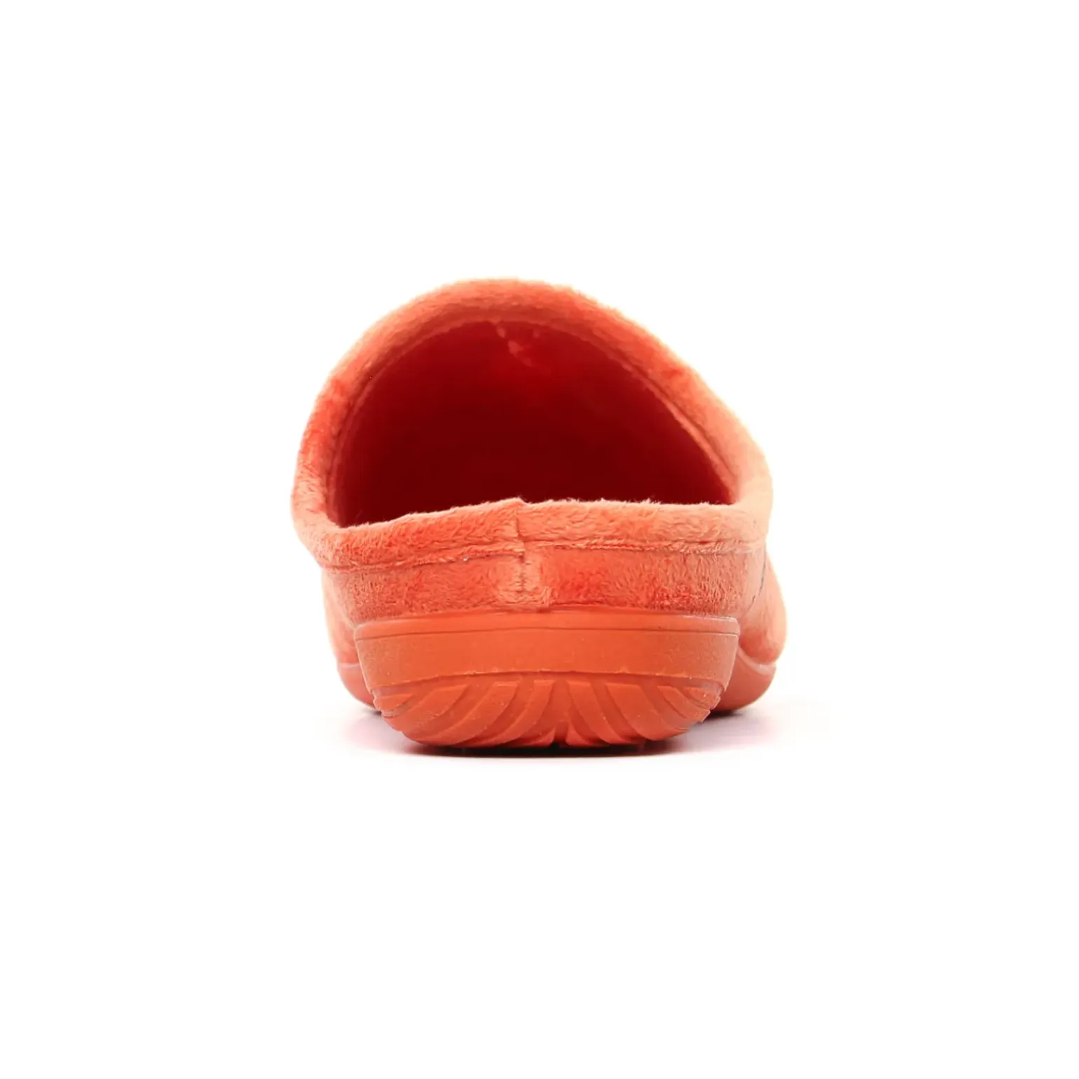 Chaussons La Maison De L Espadrille 103-7 F Orange