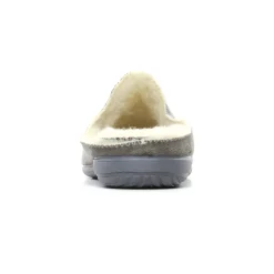 Chaussons La Maison De L Espadrille 6751-7 Gris
