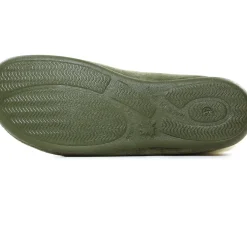 Chaussons La Maison De L Espadrille 6035-7 Kaki