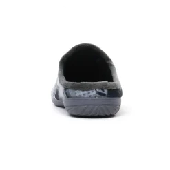 Chaussons La Maison De L Espadrille 6770-5 Laurel Hardy