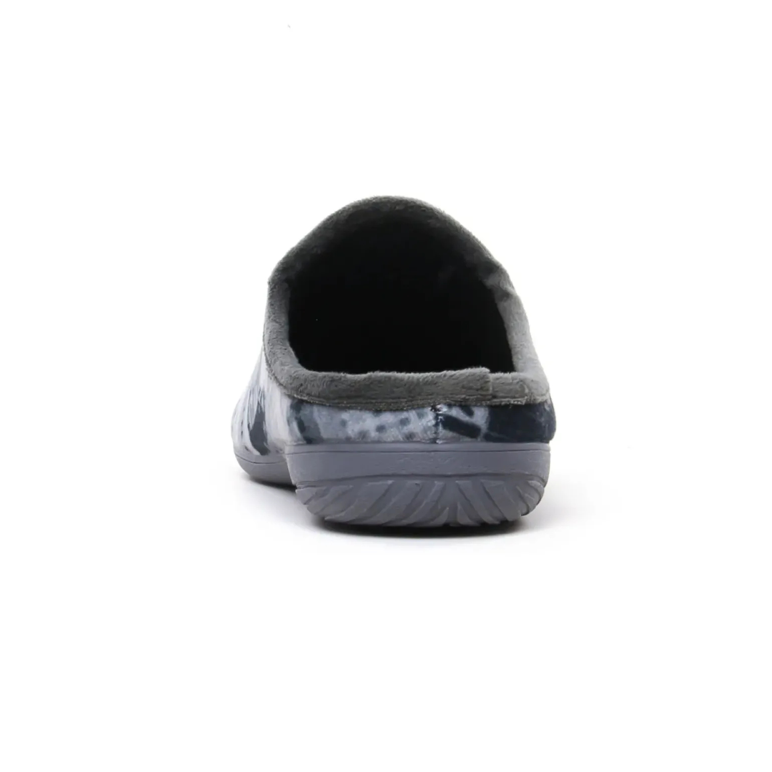 Chaussons La Maison De L Espadrille 6770-5 Laurel Hardy
