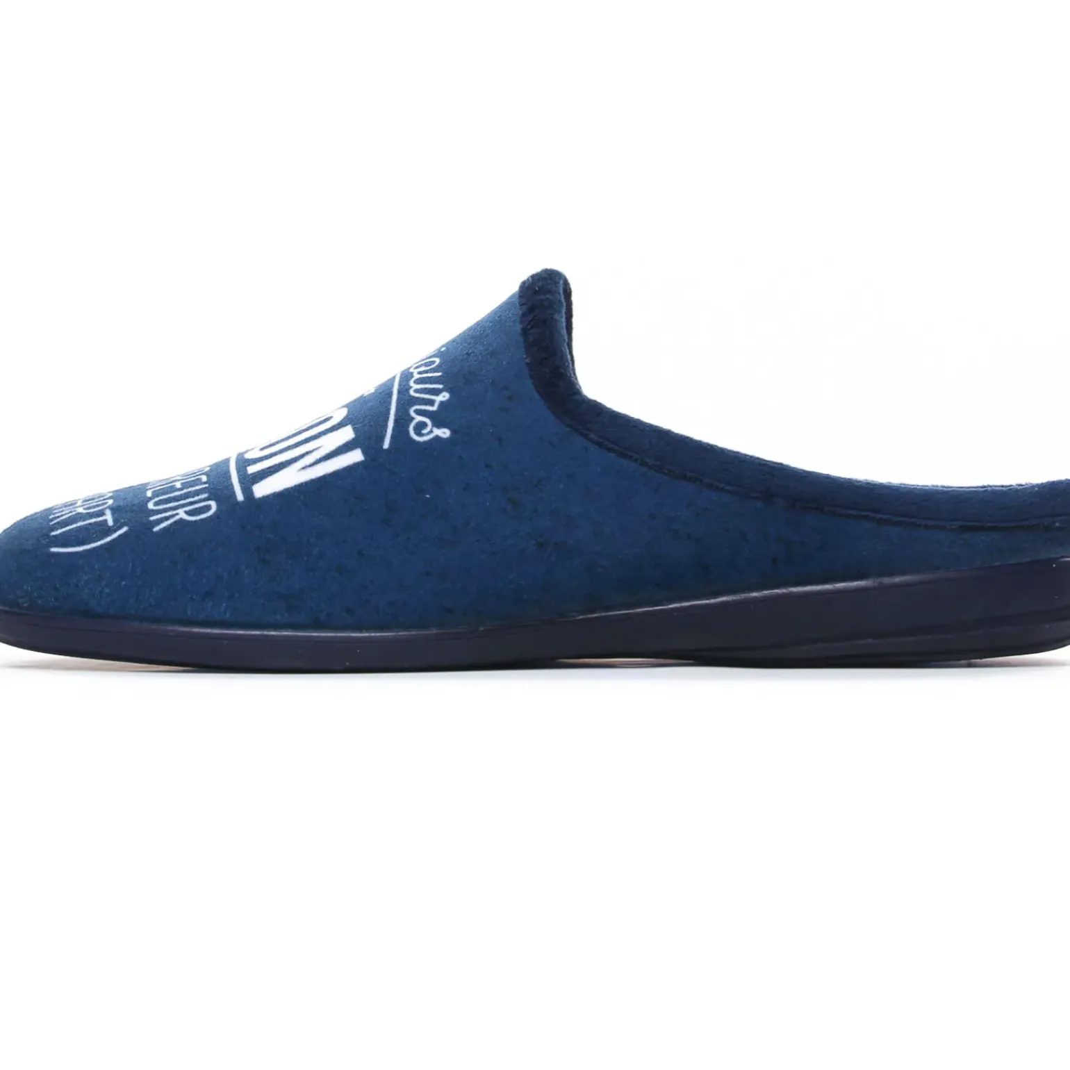 Chaussons La Maison De L Espadrille 107-7 Marine