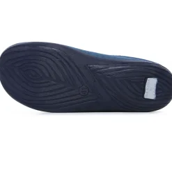 Chaussons La Maison De L Espadrille 107-7 Marine