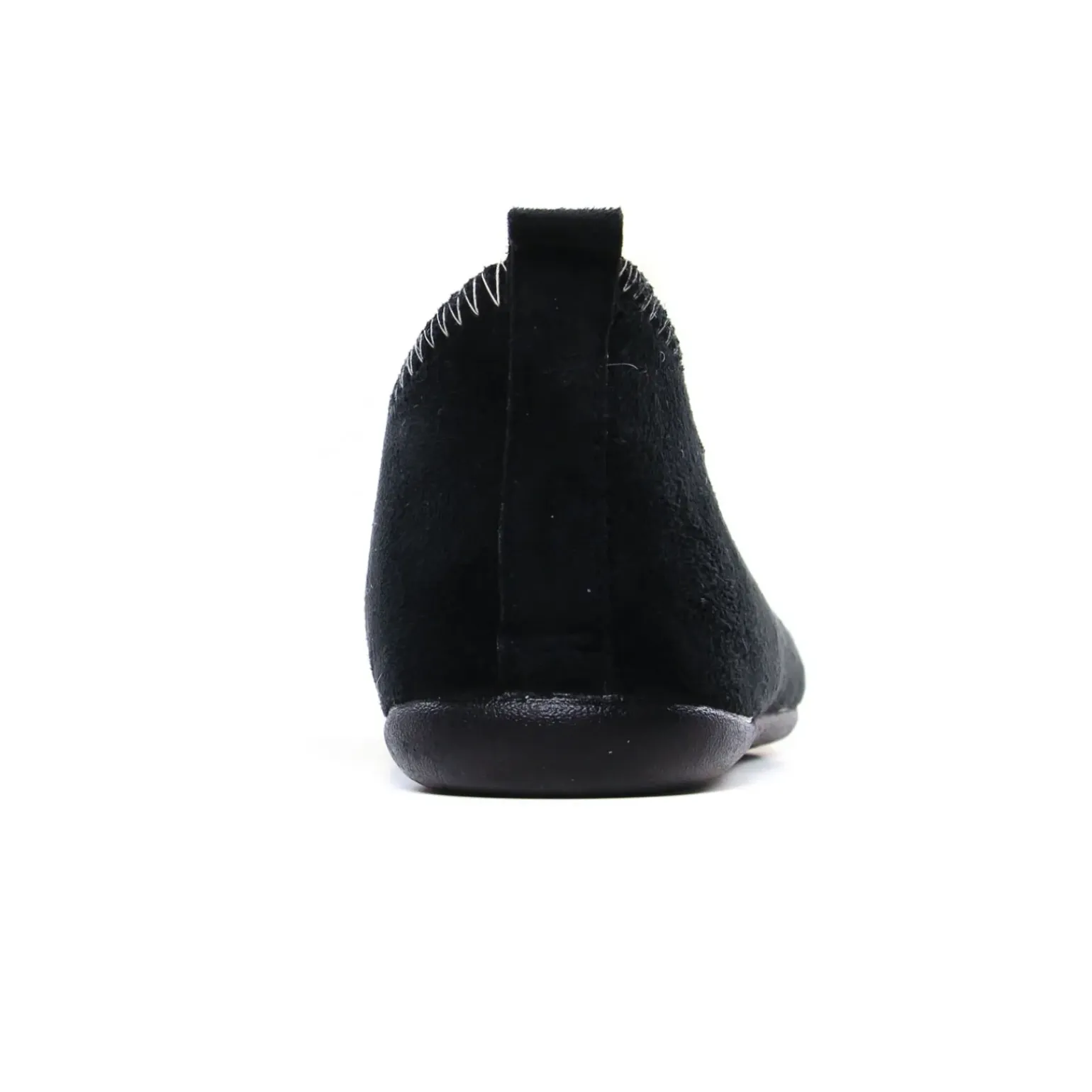 Chaussons La Maison De L Espadrille 6030-7 Noir