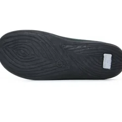 Chaussons La Maison De L Espadrille 106-7 Noir
