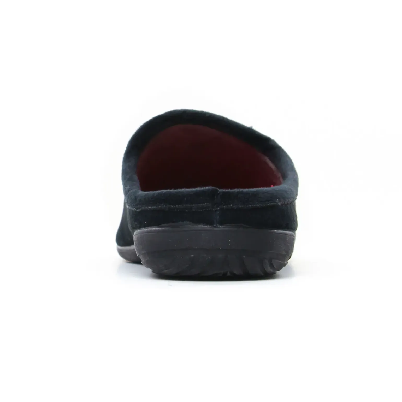 Chaussons La Maison De L Espadrille 106-7 Noir
