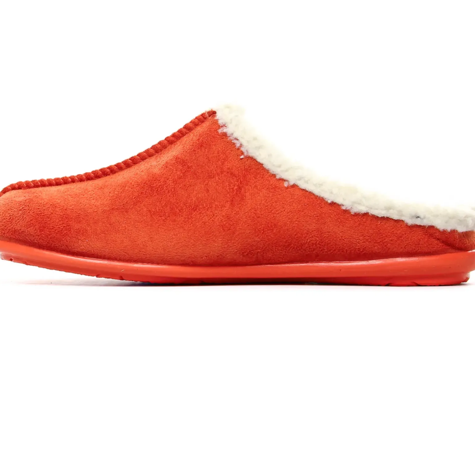 Chaussons La Maison De L Espadrille 9009-7 Orange