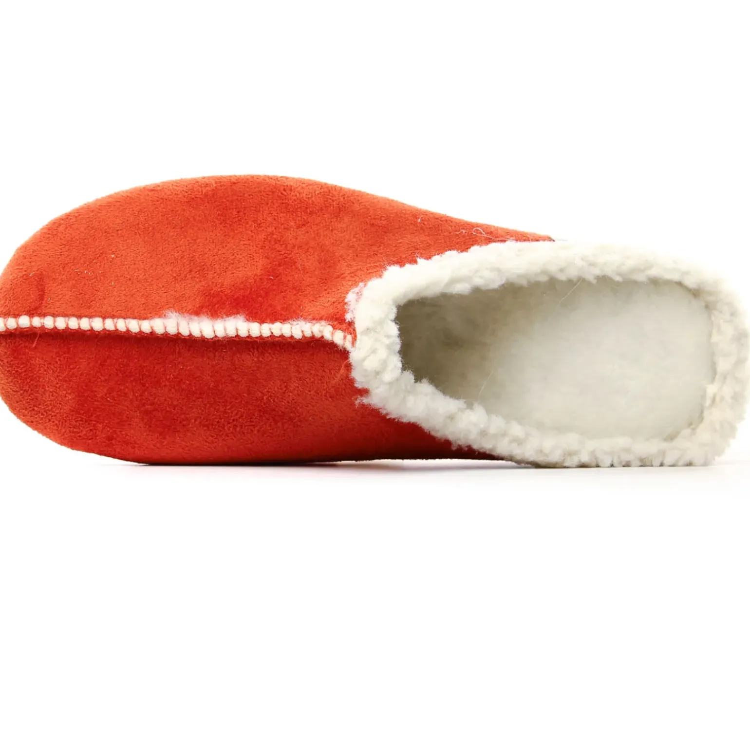 Chaussons La Maison De L Espadrille 9009-7 Orange