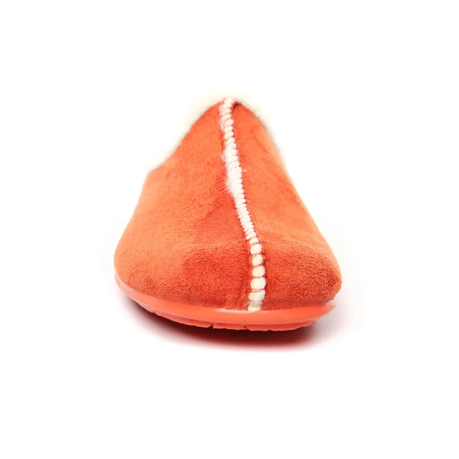 Chaussons La Maison De L Espadrille 9009-7 Orange