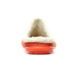 Chaussons La Maison De L Espadrille 9009-7 Orange