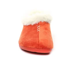 Chaussons La Maison De L Espadrille 6035-7 Orange