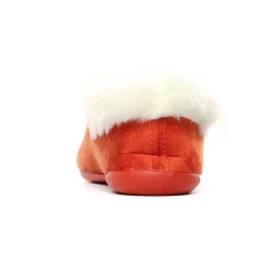 Chaussons La Maison De L Espadrille 6035-7 Orange