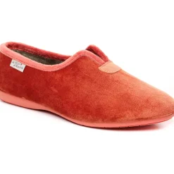 Chaussons La Maison De L Espadrille 6182-7 Orange