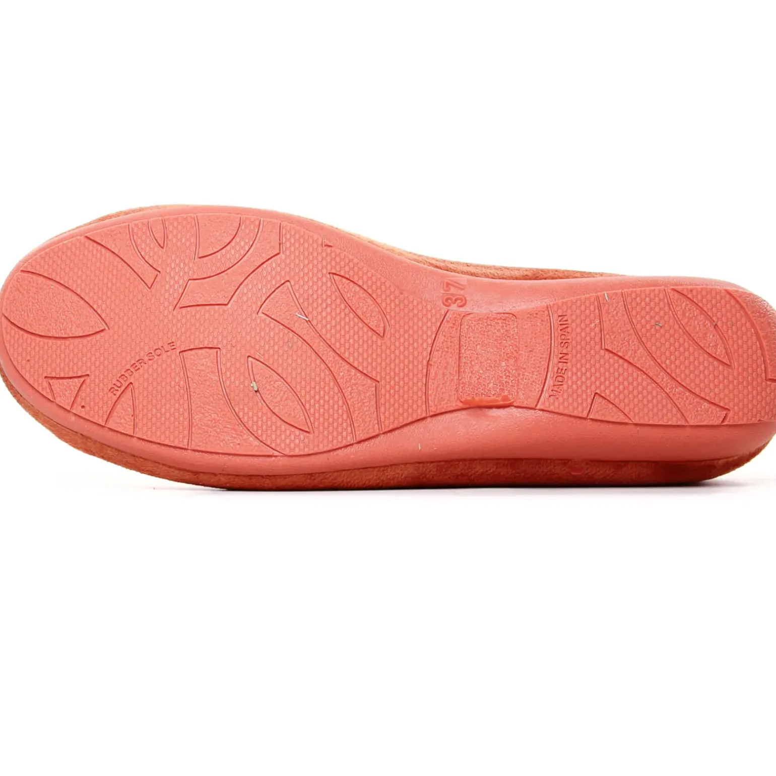 Chaussons La Maison De L Espadrille 6182-7 Orange