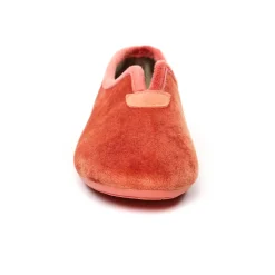 Chaussons La Maison De L Espadrille 6182-7 Orange