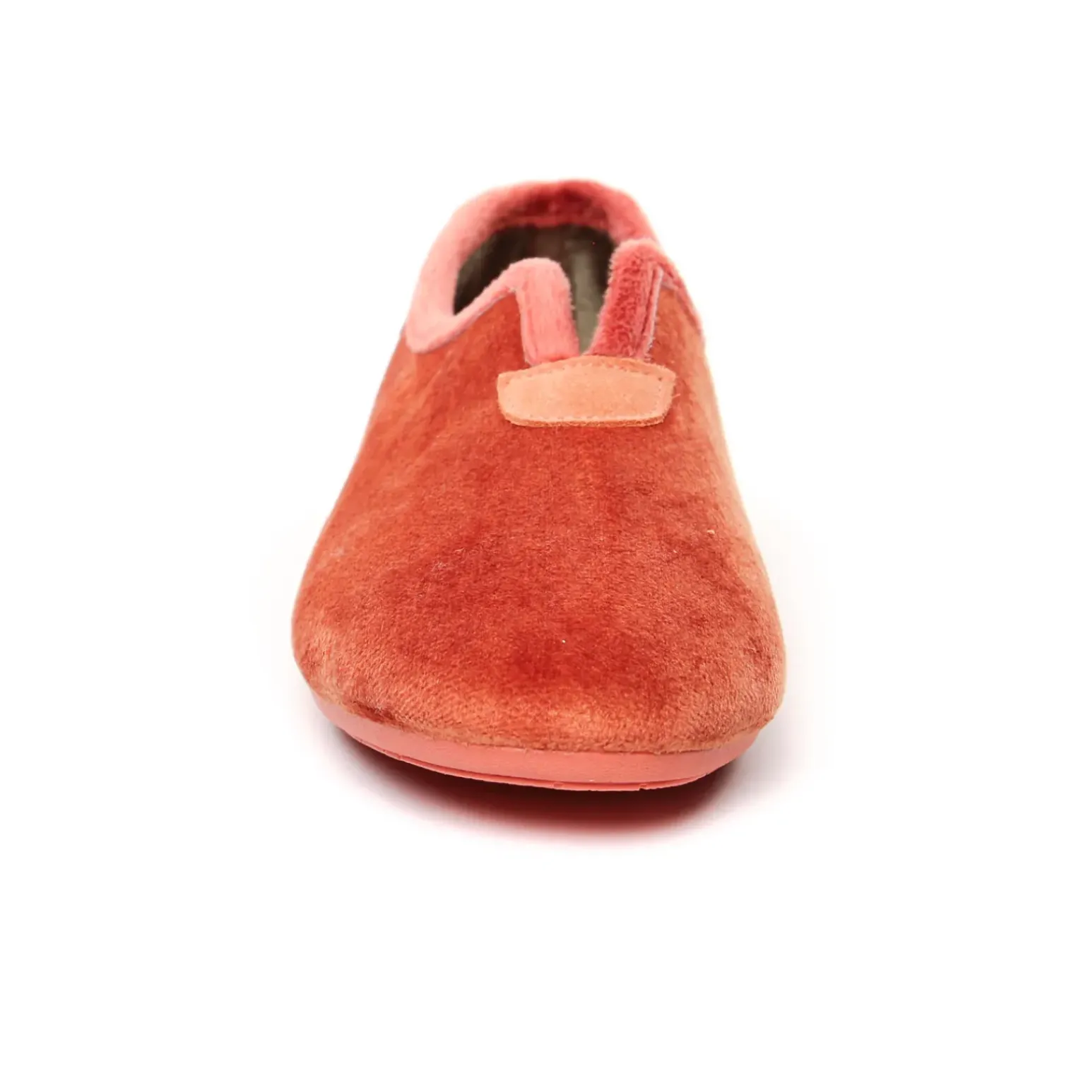 Chaussons La Maison De L Espadrille 6182-7 Orange